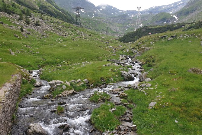 Transfagarasan Highway and Balea Lake E-Bike Tour - Is the $108 price fair?
