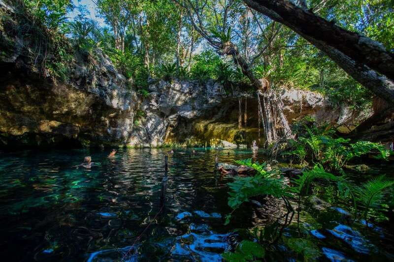 Tulum: Cenote Trail Bike Tour - Should you book the Cenote Trail Bike Tour?