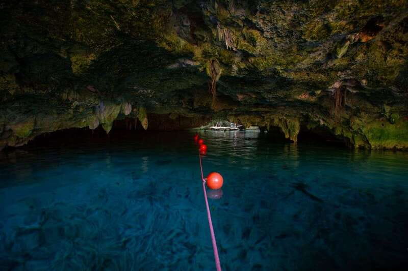 Tulum: Cenote Trail Bike Tour - Two ways to explore Tulum’s cenote country