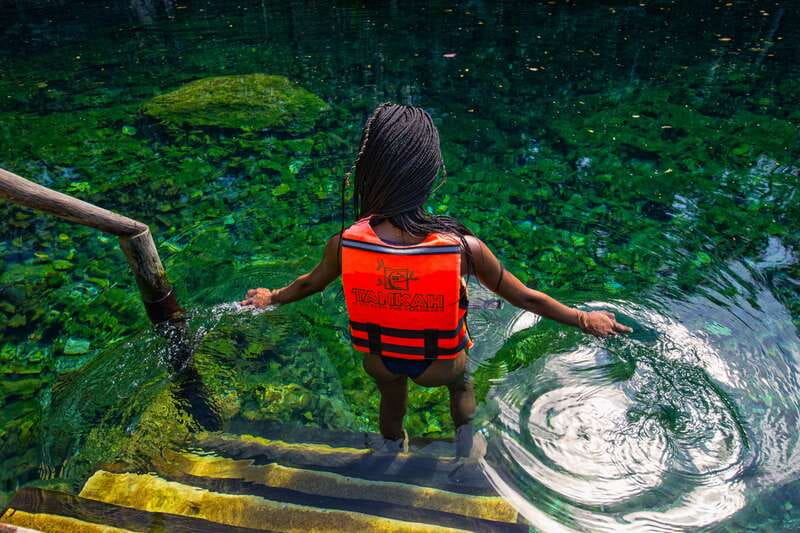 Tulum: Cenote Trail Bike Tour - What makes the cenotes worth the ride