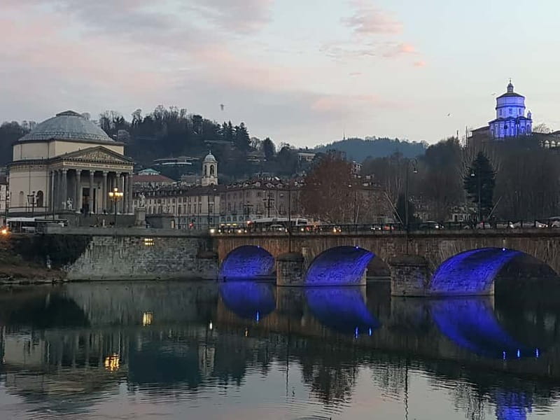Turin: City Highlights Guided Bike Tour - Piazza San Carlo and Turin’s cafe culture