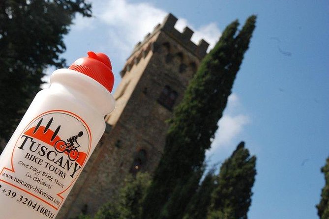 Tuscany Bike Tours Through the Chianti Hills with Wine Tasting - Price, timing, and what you receive