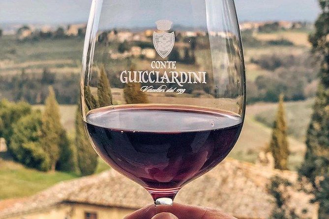 Tuscany Bike Tours Through the Chianti Hills with Wine Tasting - Small practical tips that improve the day