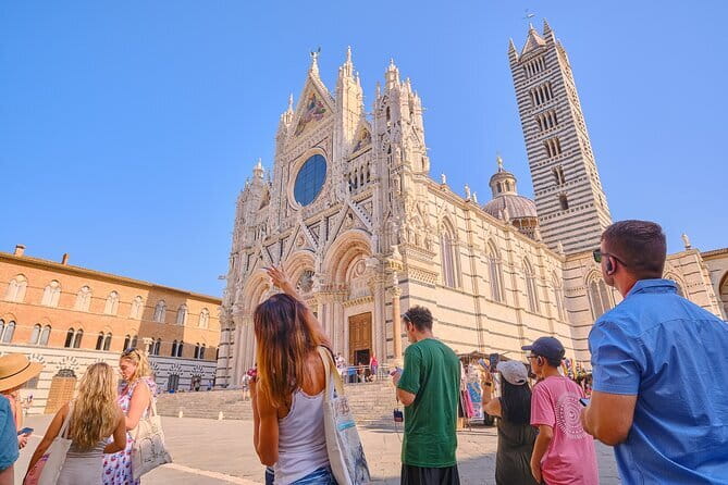 Tuscany E-Bike Tour: from Florence to Chianti with lunch and tastings - What the $138 price really covers