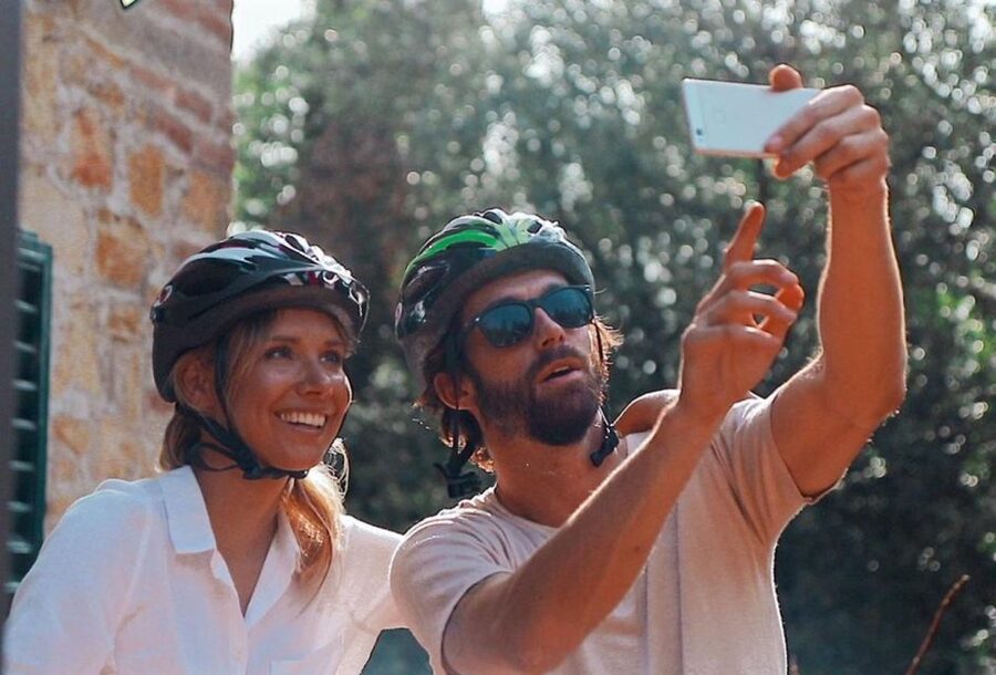 Tuscany: E-Bike Tour from Florence with Lunch - Guides make a real difference