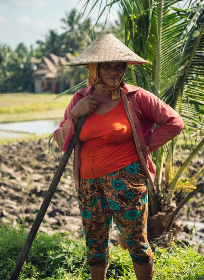 Ubud: Downhill Cycling with Volcano, Rice Terraces, and Meal - What to wear and how to prepare