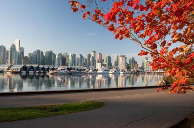 Vancouver Stanley Park 3 Hour Bike Tour - What makes this Stanley Park ride worth considering