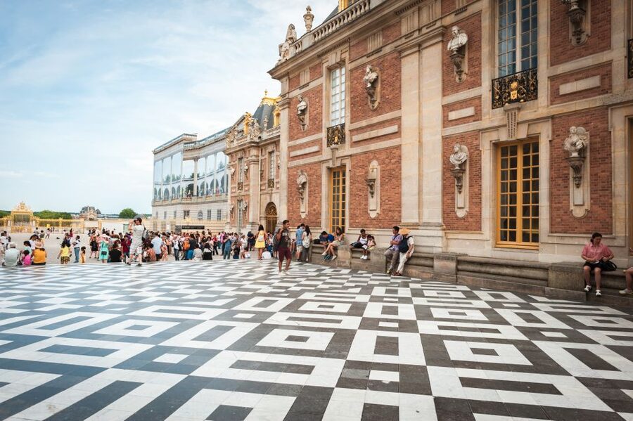 Versailles Bike Tour with Palace & Queen Farm Entrance - Quick reasons this Versailles tour works