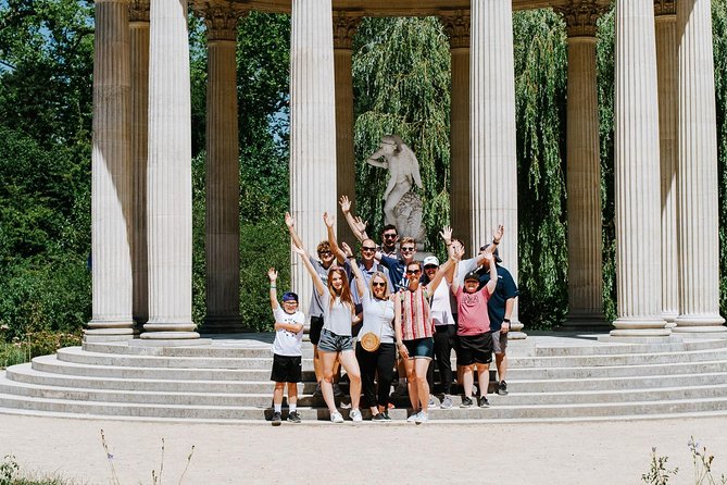 Versailles Domain Bike Tour with Palace Entry by Train from Paris - Why this Versailles tour works better than a quick palace visit