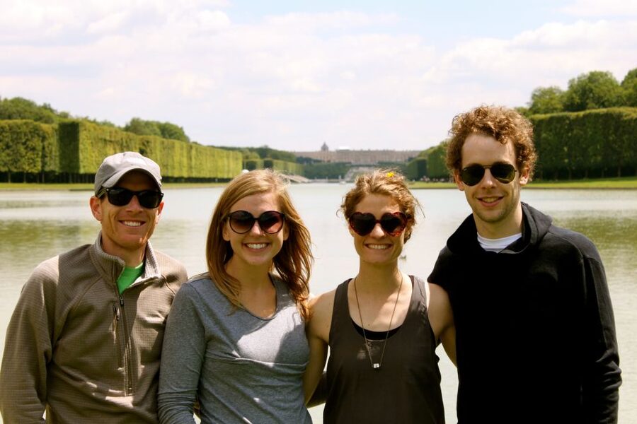 Versailles: Palace and Garden Bike Tour with Tickets - Is $128 a fair price?