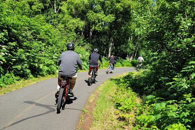 Viator Exclusive: Go eBike Alaska on Tony Knowles Trail - Is $139.99 a fair price?