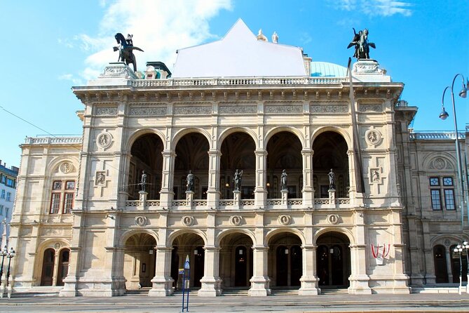 Vienna City Bike Tour - Why a bicycle works so well in Vienna