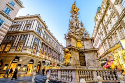 City Highlights Guided Bike Tour