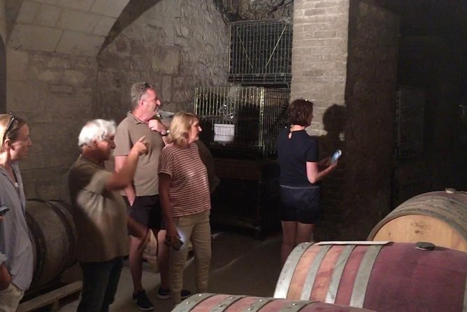Vineyard cycle tours in and around Chinon, in the Loire Valley - How hard is the cycling?