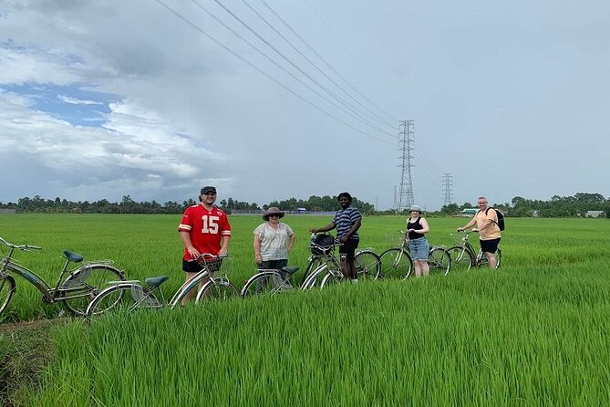 VIP Mekong Delta Adventure Cycling & Kayaking - Private Day Trip - Why this Mekong Delta day trip works
