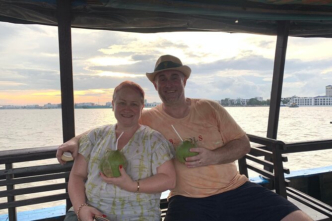 VIP Mekong Delta Adventure Cycling & Kayaking - Private Day Trip - Leaving Ho Chi Minh City between 7:30 and 8:00