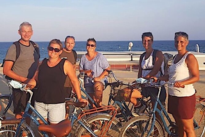 Visite insolite de Barcelone à vélo (en français) - Why a bicycle makes sense in Barcelona