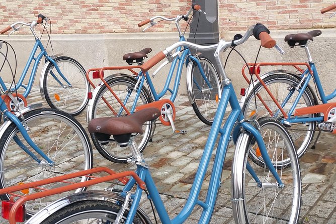 Visite insolite de Barcelone à vélo (en français) - Parc de la Ciutadella and the old military citadel