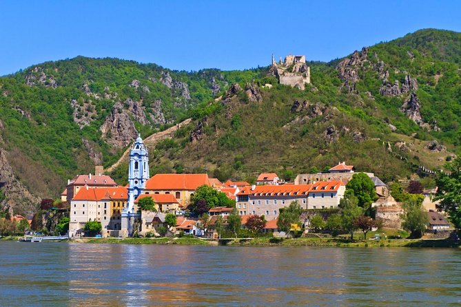 Wachau Valley Wine Tasting Bike Tour from Vienna - Key points to know before booking