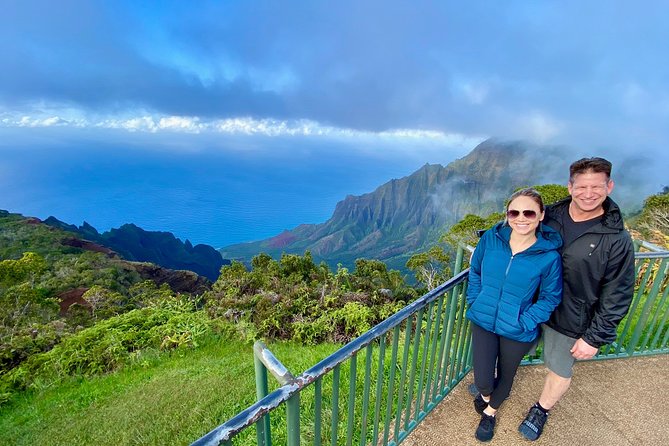 Waimea Canyon Downhill Bike Ride - Quick takeaways before you book