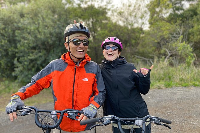 Waimea Canyon Downhill Bike Ride - Waimea Canyon, Kokeʻe, and the high viewpoints