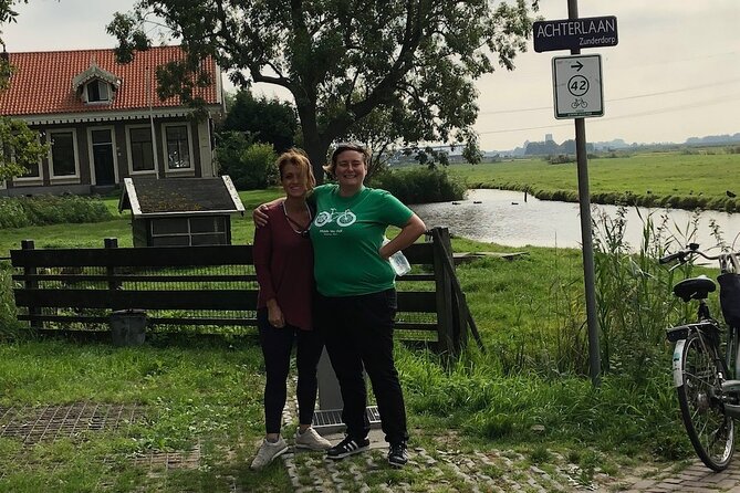 Windmill, Dairy Farms & Countryside Electric Bike Tour - Is $45.05 good value?