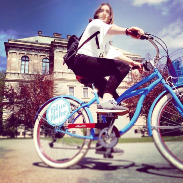 Zagreb: 2.5-Hour Highlights Bike Tour - Stone Gate, Lotrščak Tower, and St. Mark’s Church