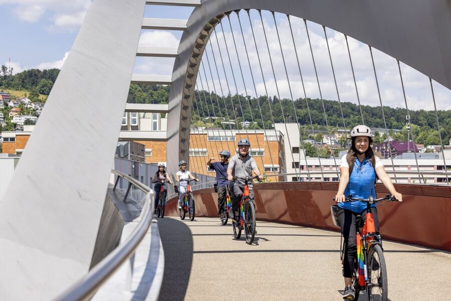 Zurich: E-Bike City Tour - Is $32 a fair price?